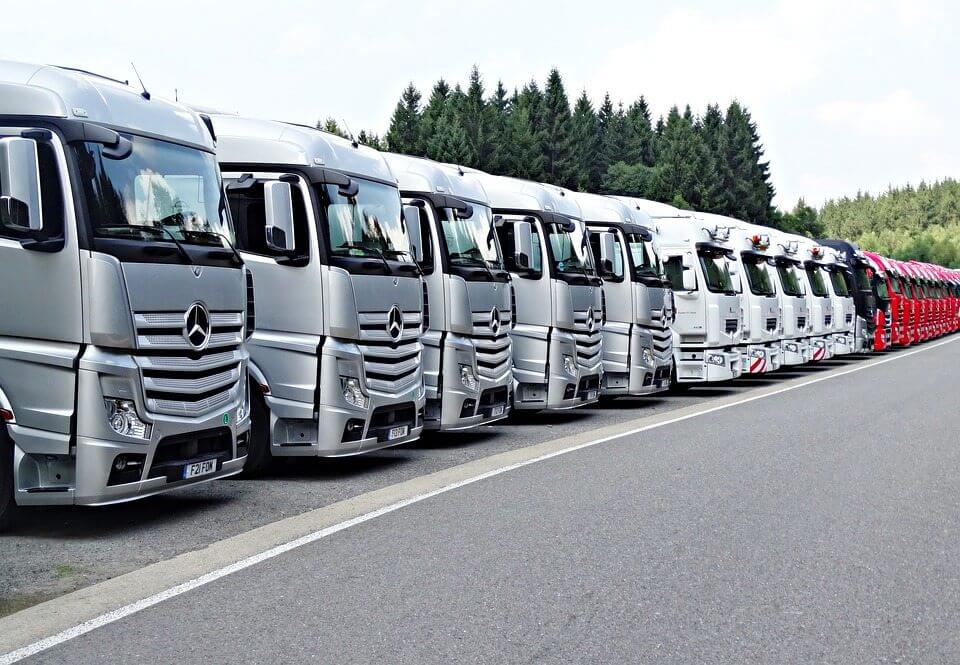 Payroll Is Uitermate Geschikt Voor De Transportwereld Verdo Payroll